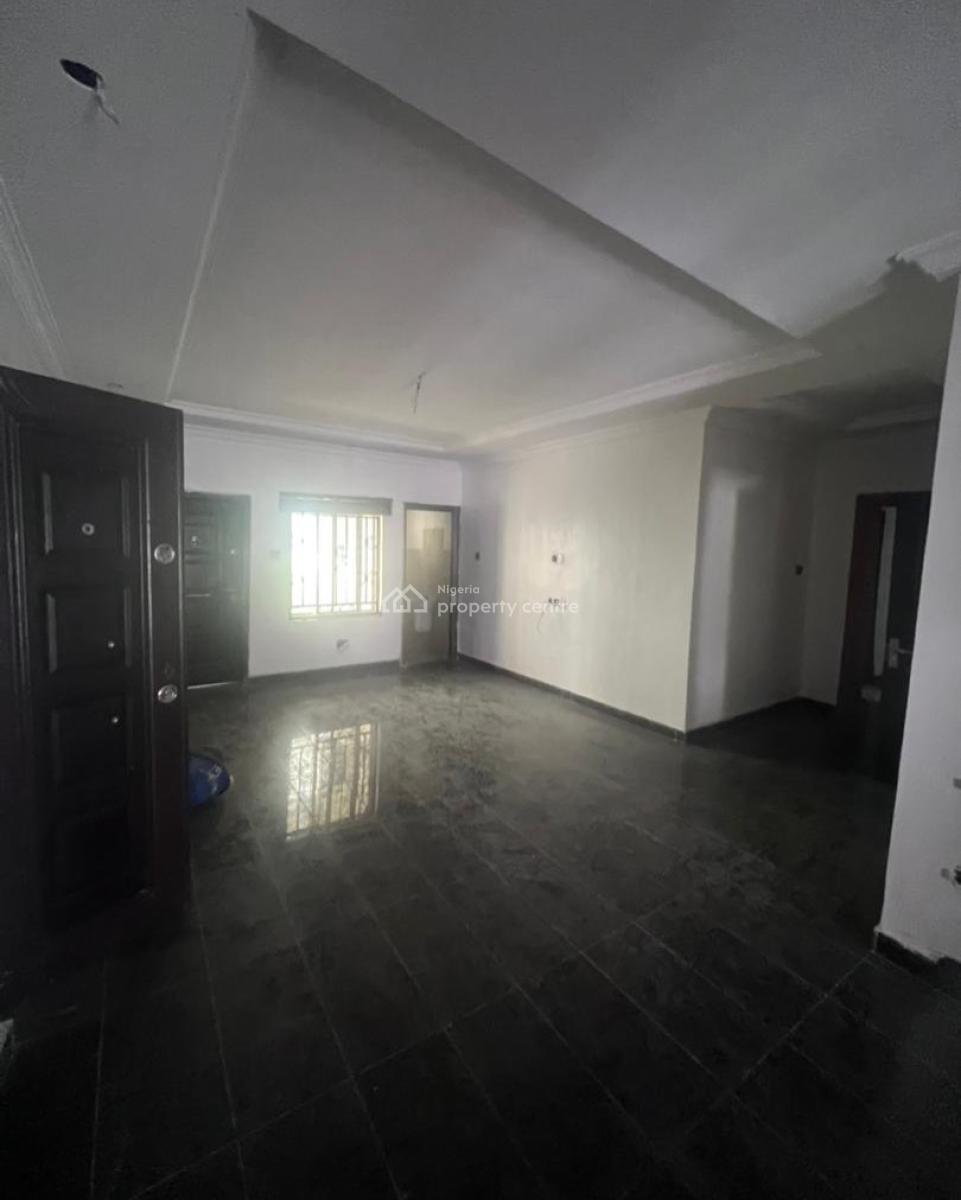 3 Bedrooms Apartment, Ikate, Lekki, Lagos, Flat / Apartment for Sale