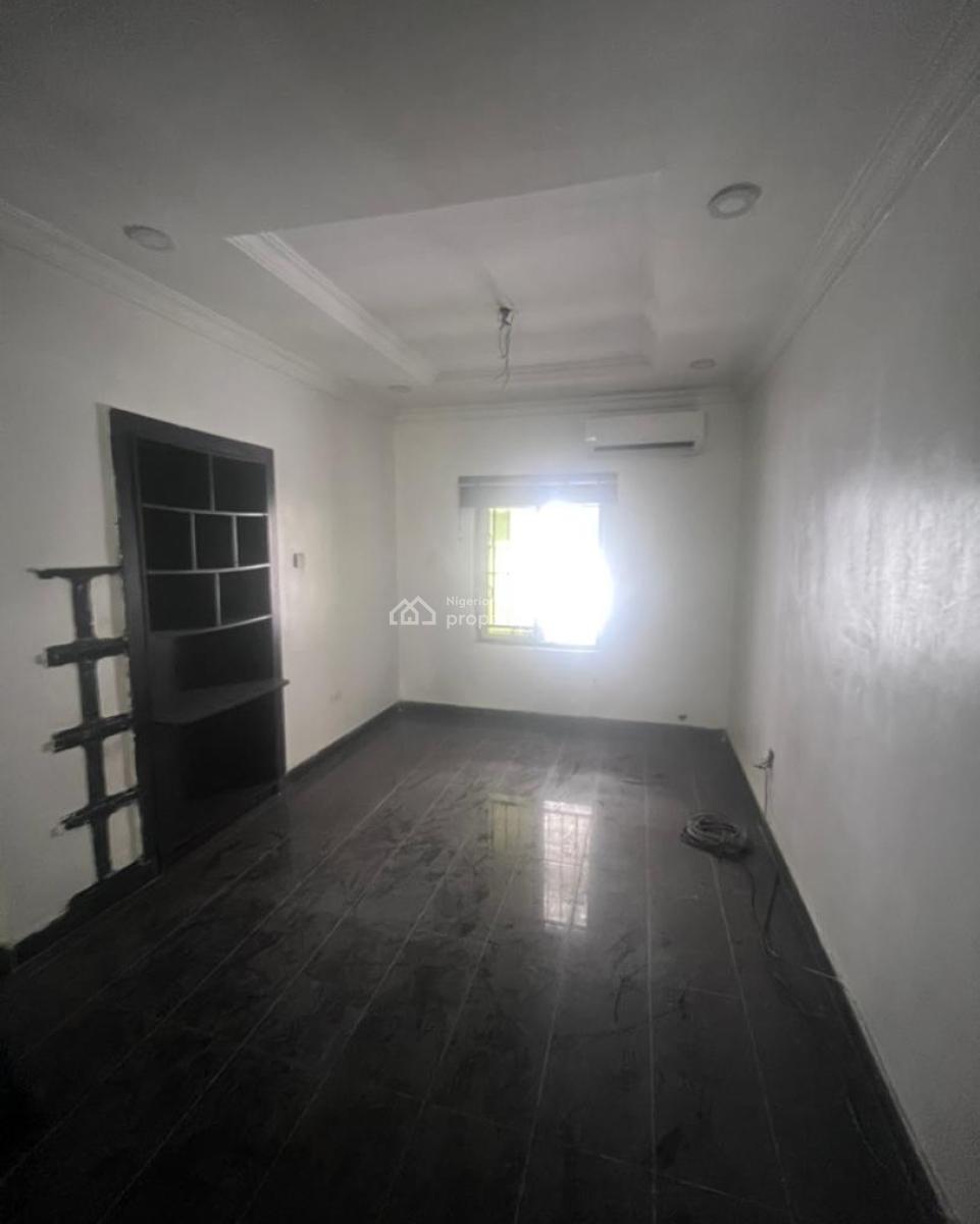 3 Bedrooms Apartment, Ikate, Lekki, Lagos, Flat / Apartment for Sale