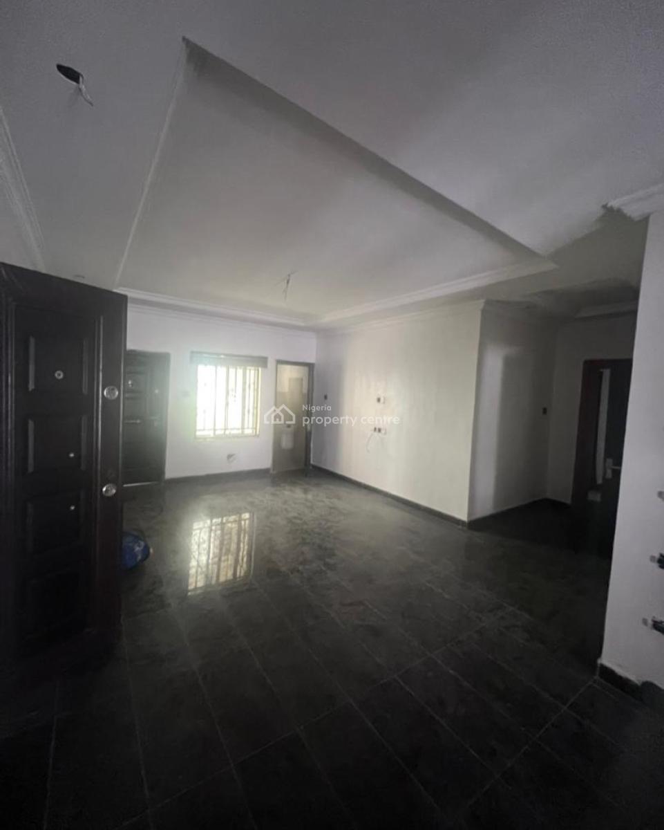 3 Bedrooms Apartment, Ikate, Lekki, Lagos, Flat / Apartment for Sale