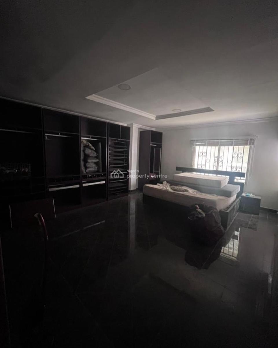 3 Bedrooms Apartment, Ikate, Lekki, Lagos, Flat / Apartment for Sale
