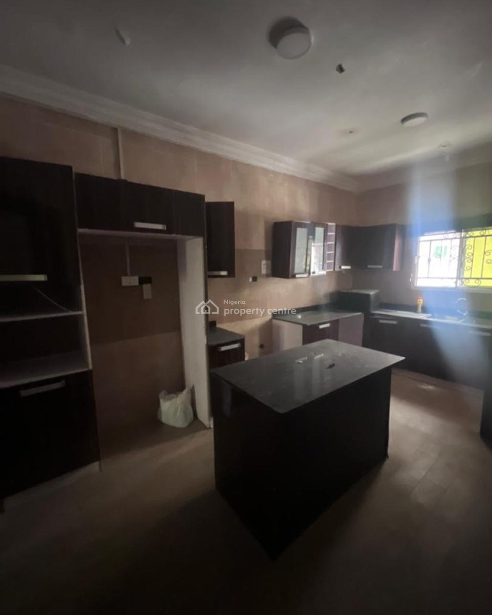 3 Bedrooms Apartment, Ikate, Lekki, Lagos, Flat / Apartment for Sale