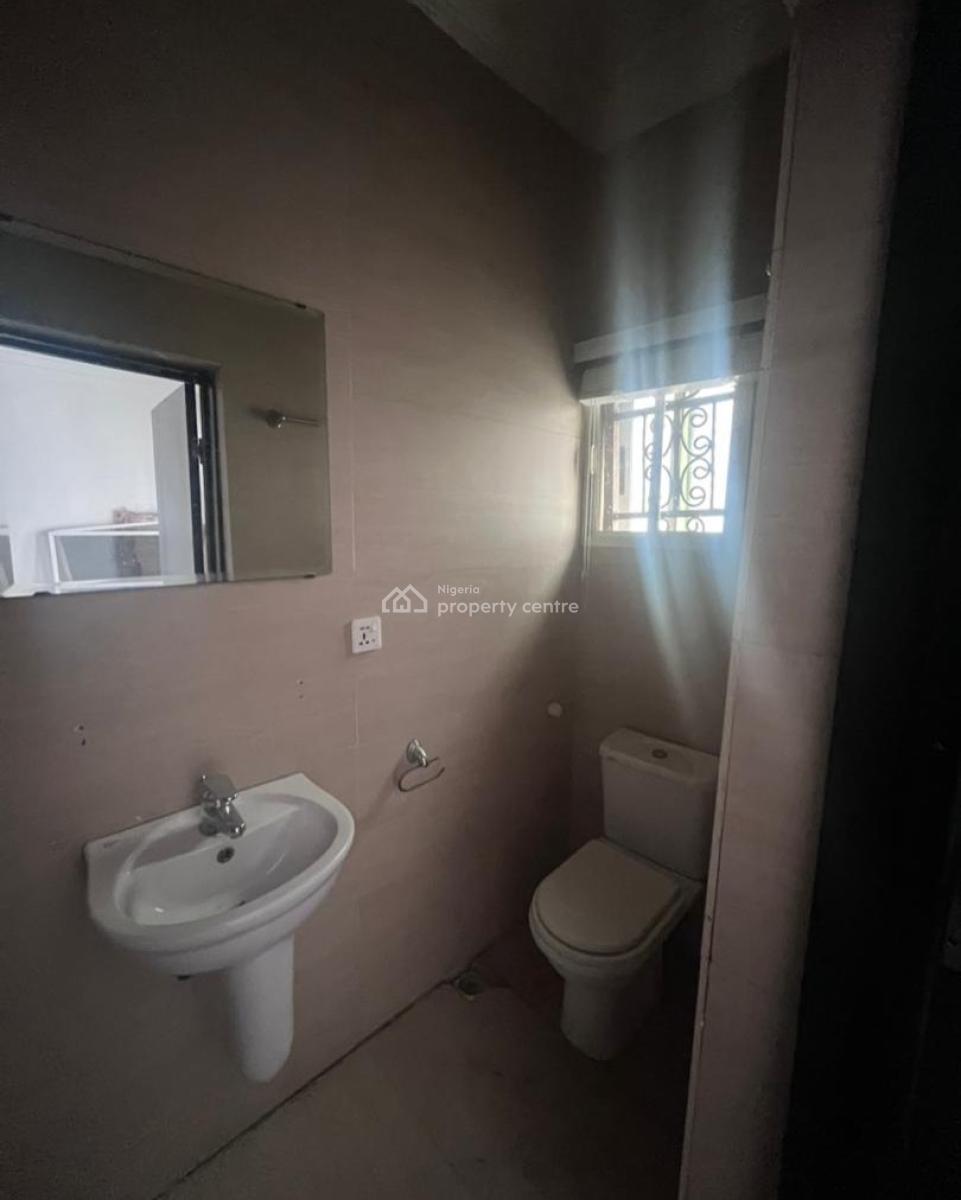 3 Bedrooms Apartment, Ikate, Lekki, Lagos, Flat / Apartment for Sale