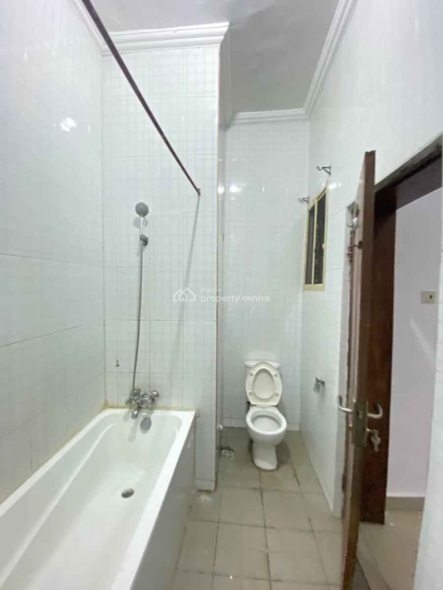 2 Bedroom, Ikate Elegushi, Lekki, Lagos, Flat / Apartment for Rent