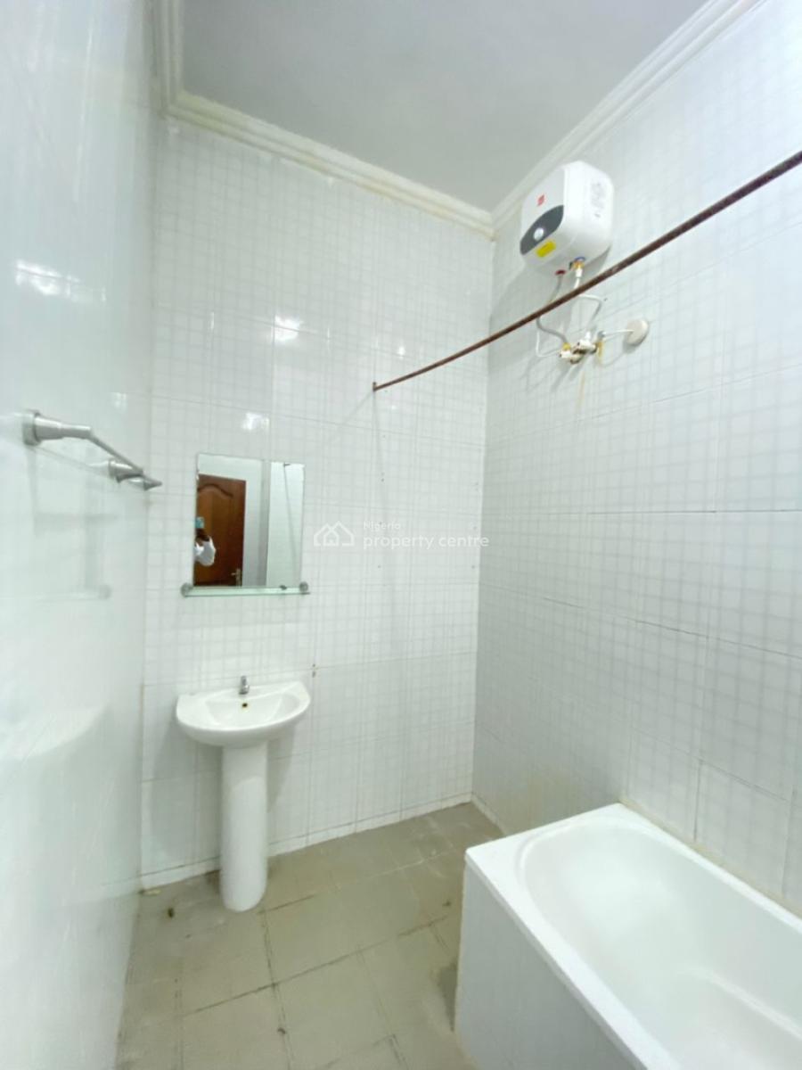 2 Bedroom, Ikate Elegushi, Lekki, Lagos, Flat / Apartment for Rent