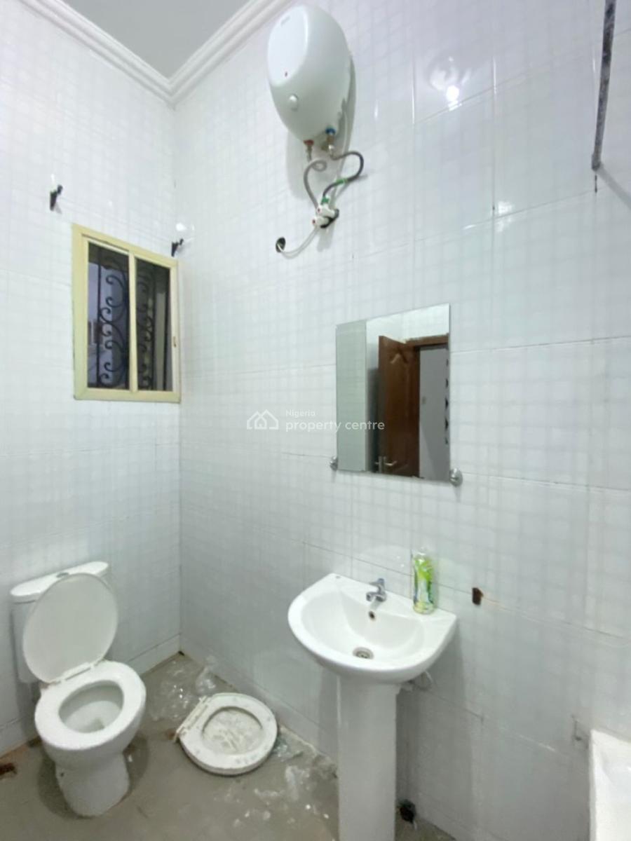 2 Bedroom, Ikate Elegushi, Lekki, Lagos, Flat / Apartment for Rent