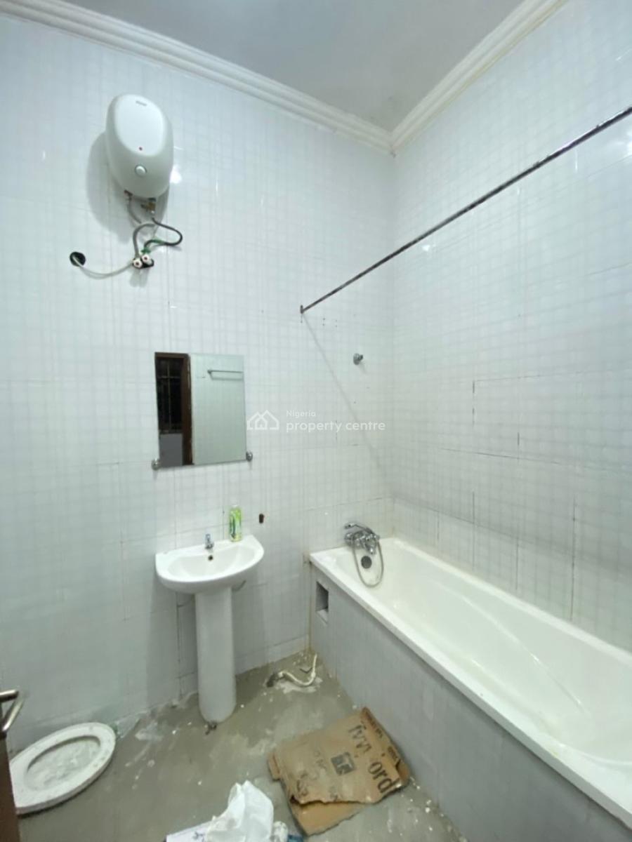 2 Bedroom, Ikate Elegushi, Lekki, Lagos, Flat / Apartment for Rent