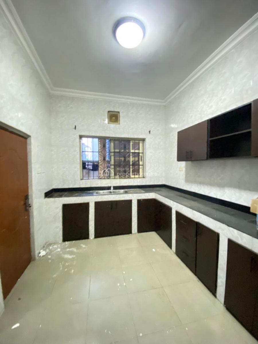 2 Bedroom, Ikate Elegushi, Lekki, Lagos, Flat / Apartment for Rent