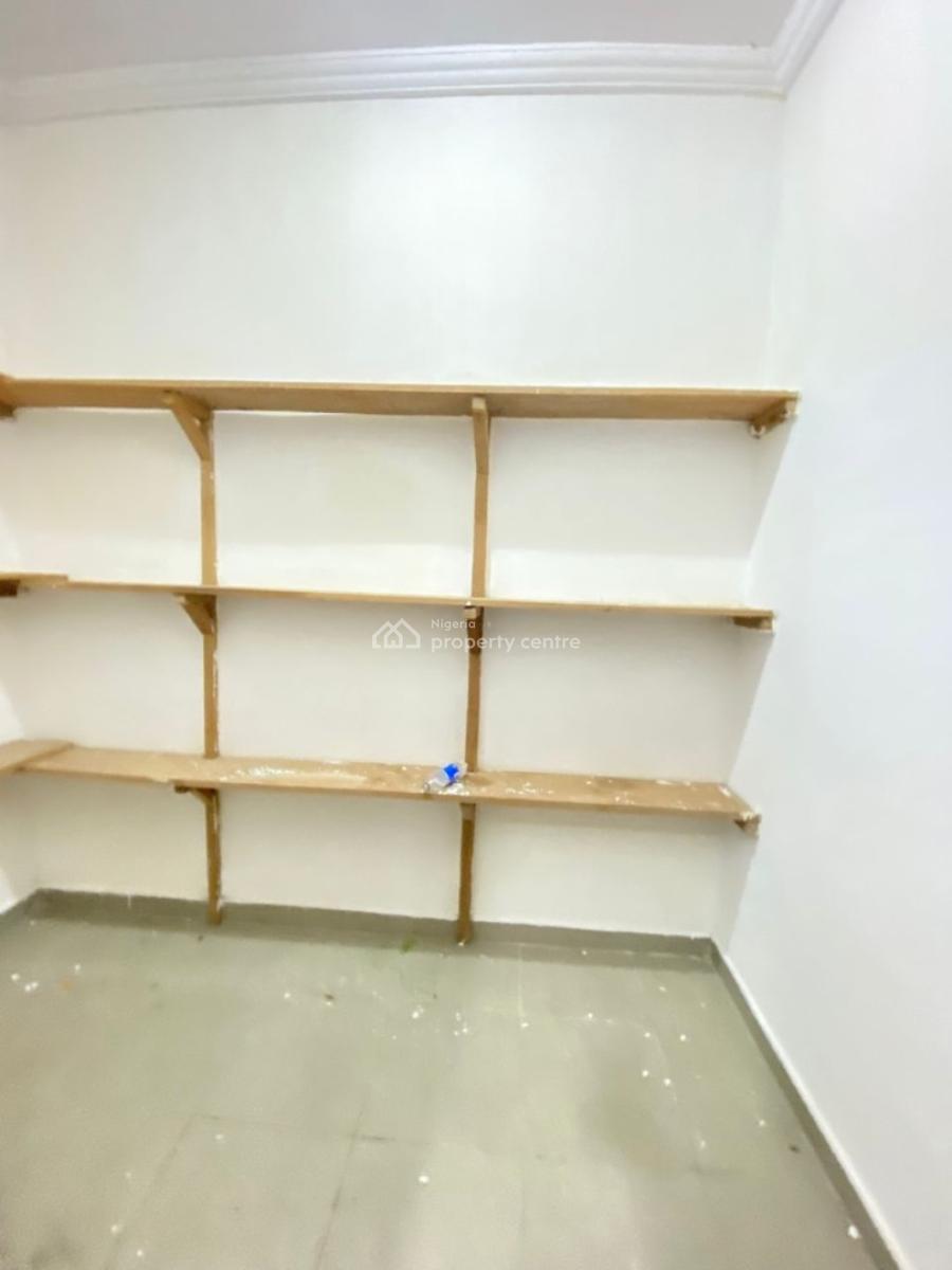 2 Bedroom, Ikate Elegushi, Lekki, Lagos, Flat / Apartment for Rent
