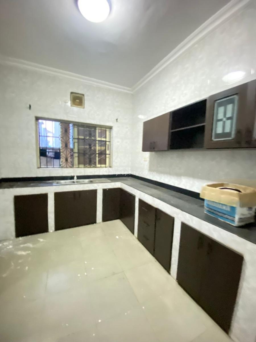 2 Bedroom, Ikate Elegushi, Lekki, Lagos, Flat / Apartment for Rent