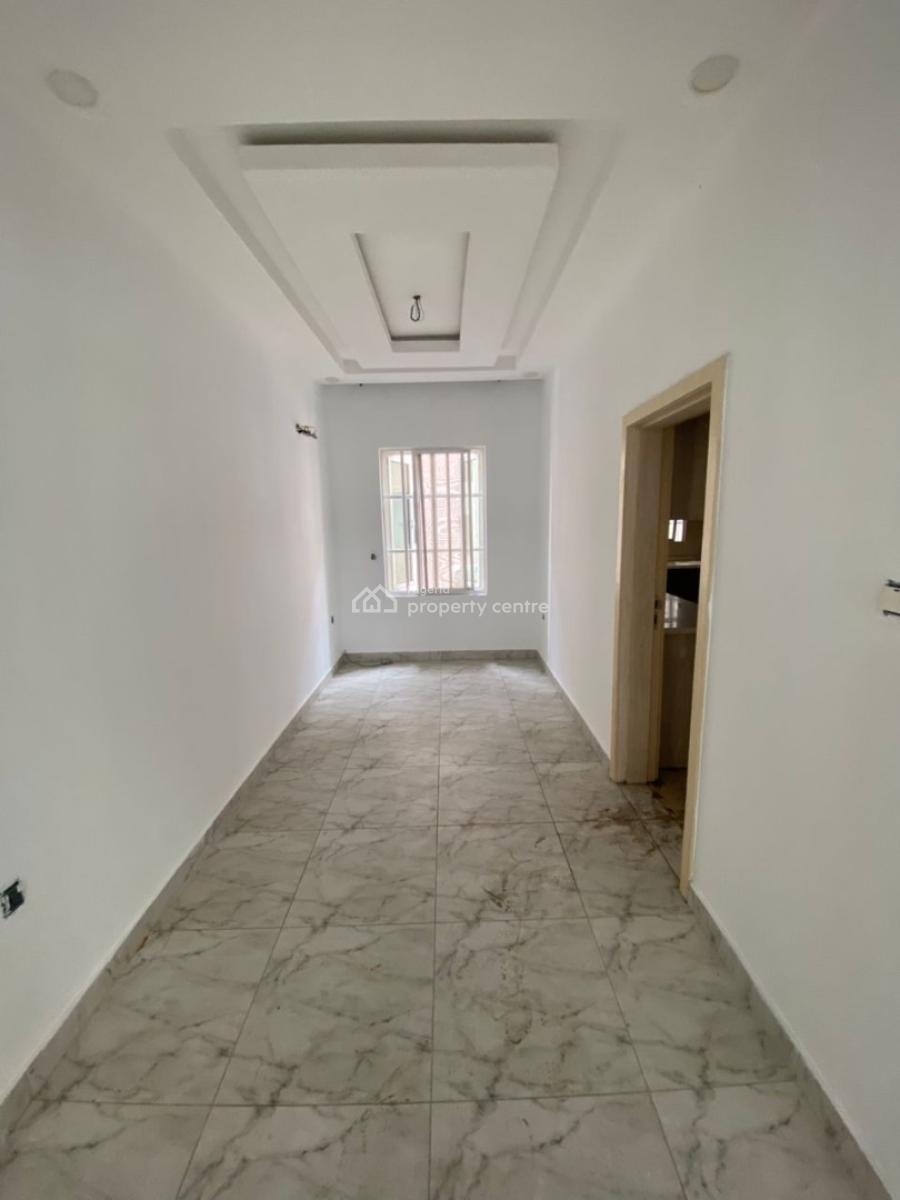 3 Bedroom, Ikate Lekki Lagos, Lekki, Lagos, Flat / Apartment for Rent