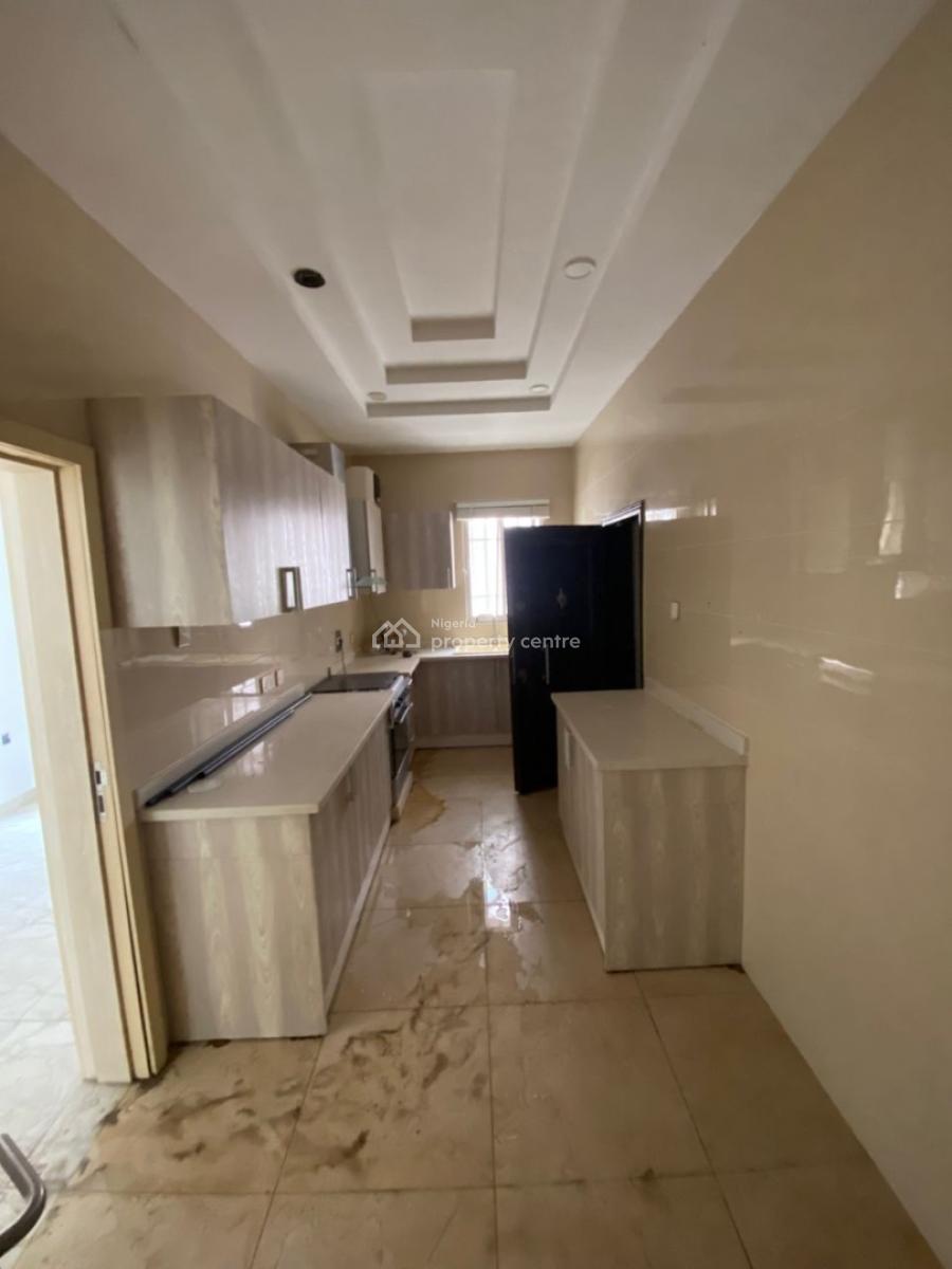 3 Bedroom, Ikate Lekki Lagos, Lekki, Lagos, Flat / Apartment for Rent