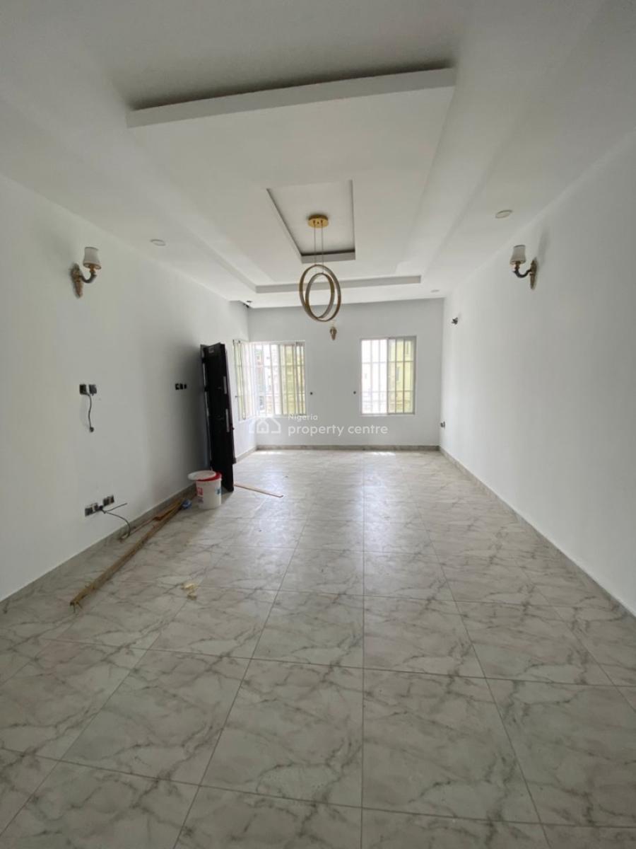 3 Bedroom, Ikate Lekki Lagos, Lekki, Lagos, Flat / Apartment for Rent