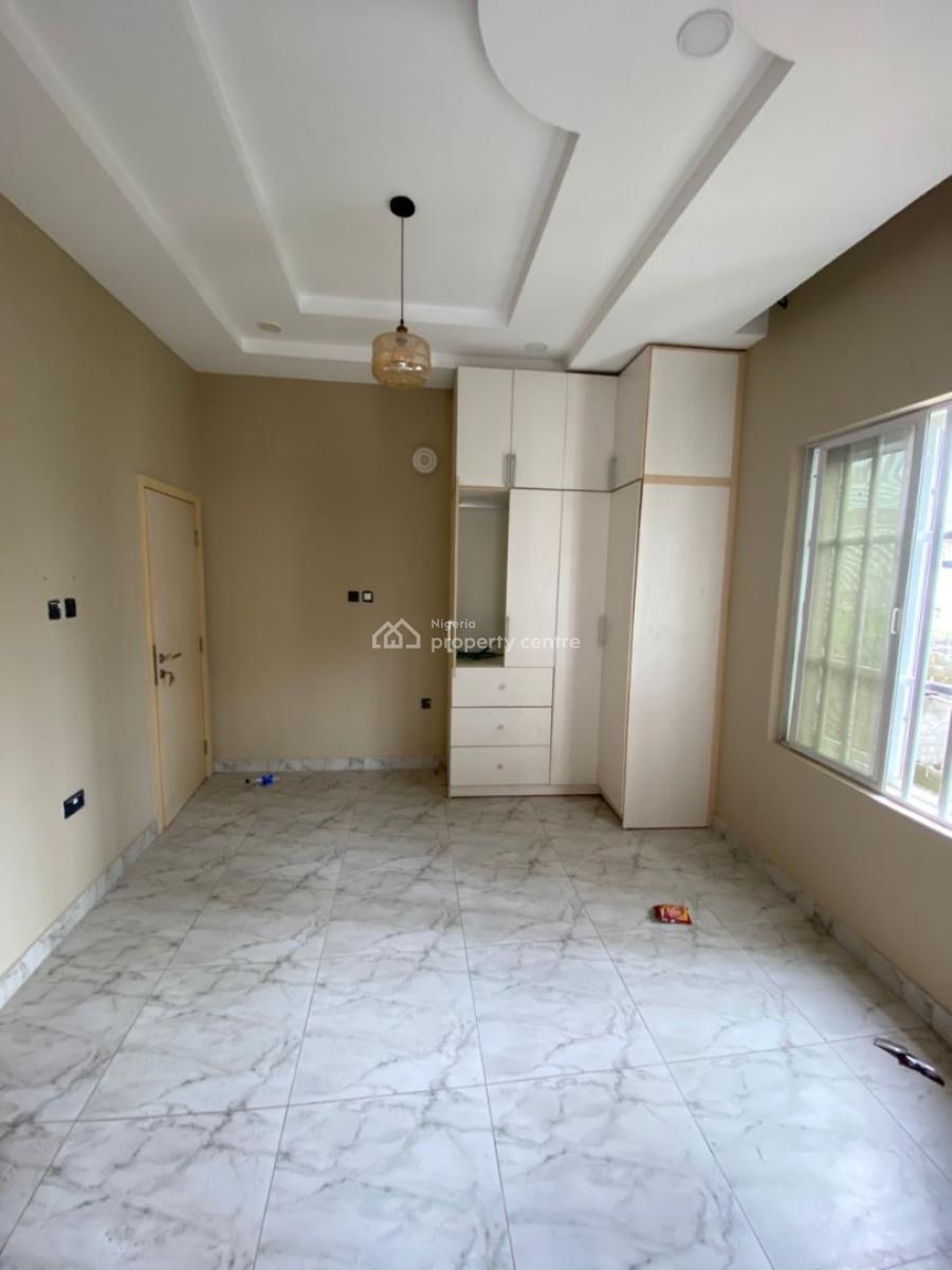 3 Bedroom, Ikate Lekki Lagos, Lekki, Lagos, Flat / Apartment for Rent