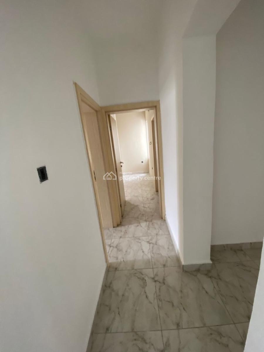 3 Bedroom, Ikate Lekki Lagos, Lekki, Lagos, Flat / Apartment for Rent
