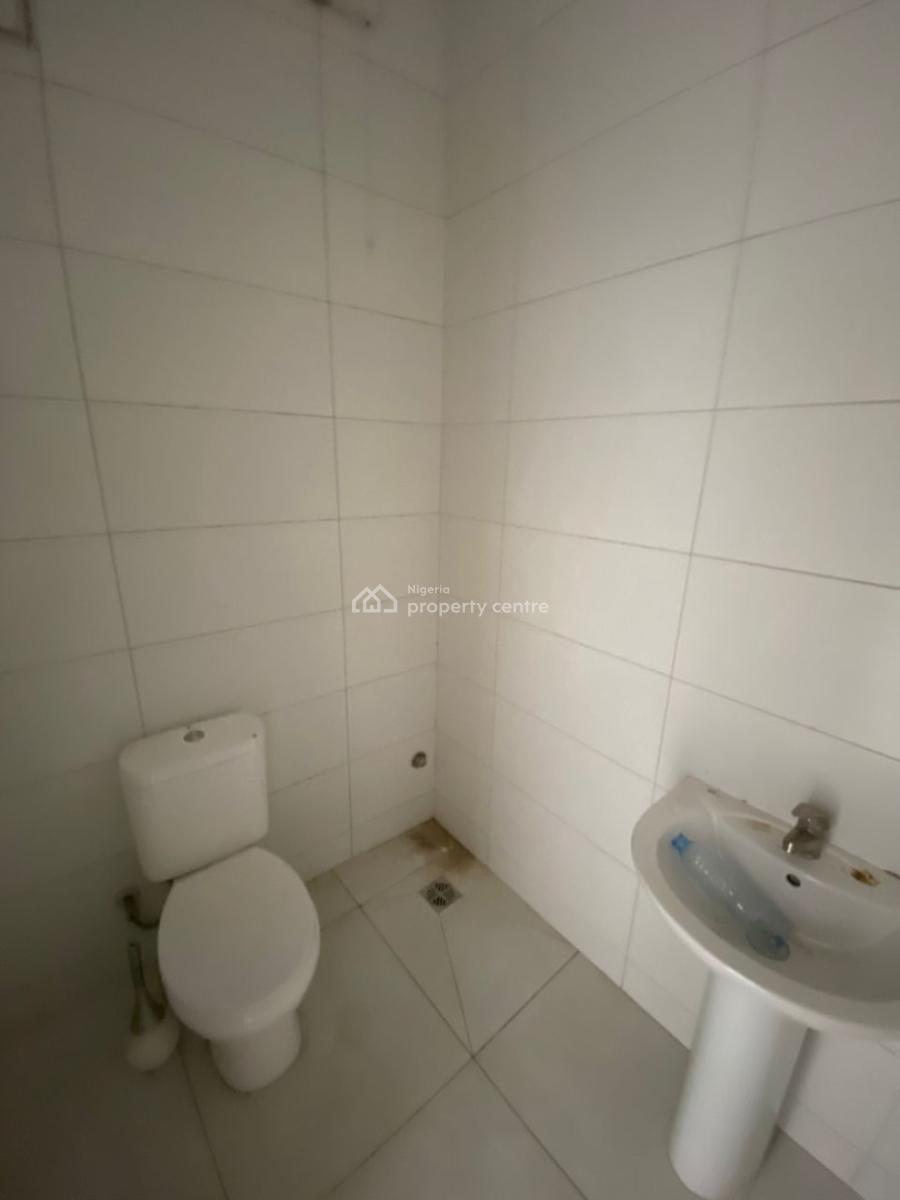 3 Bedroom, Ikate Lekki Lagos, Lekki, Lagos, Flat / Apartment for Rent