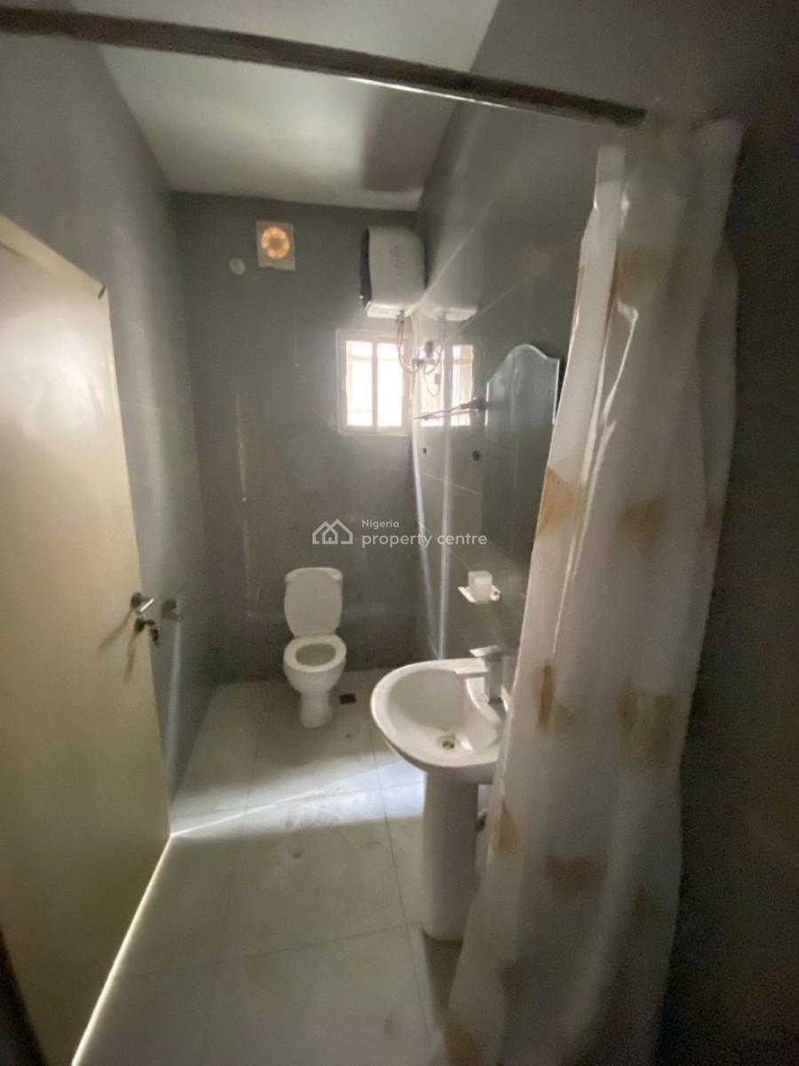 3 Bedroom, Ikate Lekki Lagos, Lekki, Lagos, Flat / Apartment for Rent
