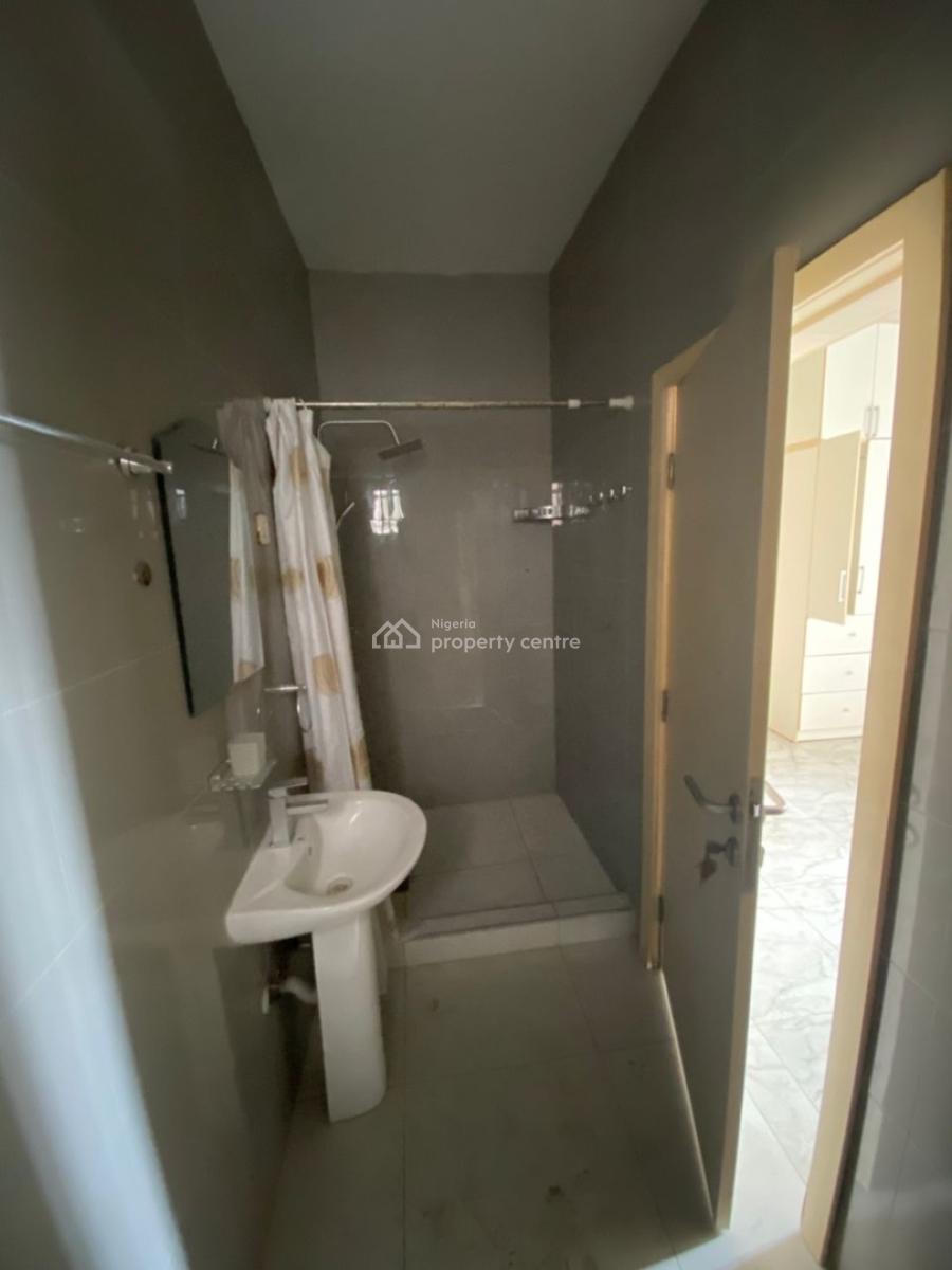 3 Bedroom, Ikate Lekki Lagos, Lekki, Lagos, Flat / Apartment for Rent
