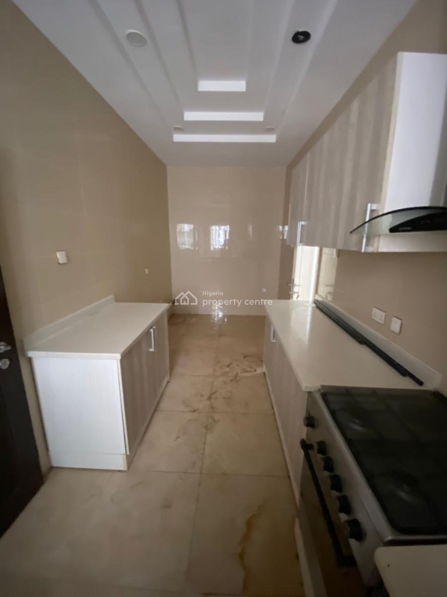3 Bedroom, Ikate Lekki Lagos, Lekki, Lagos, Flat / Apartment for Rent