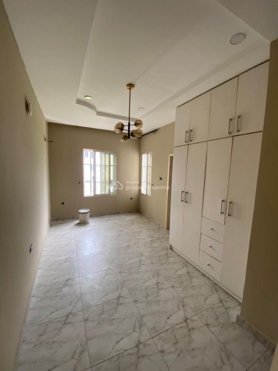 3 Bedroom, Ikate Lekki Lagos, Lekki, Lagos, Flat / Apartment for Rent