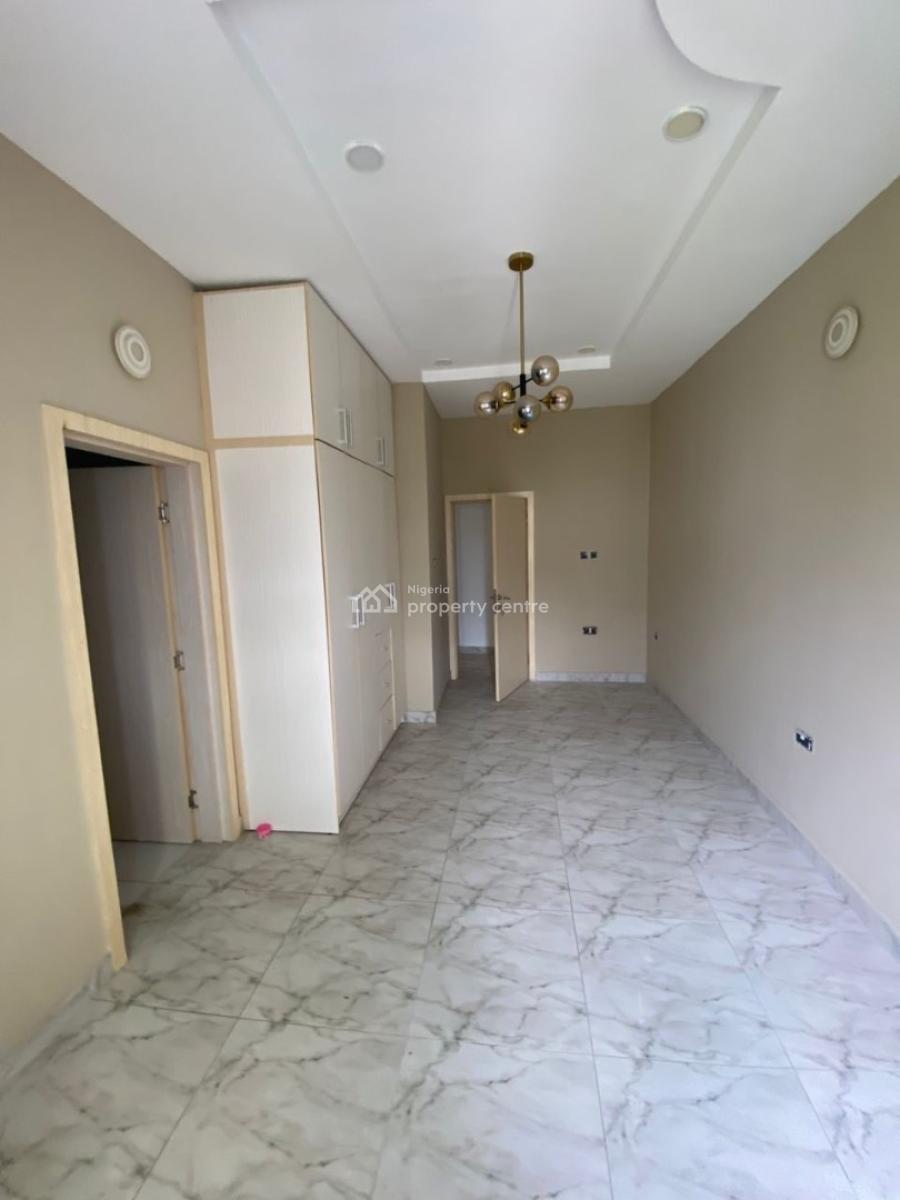 3 Bedroom, Ikate Lekki Lagos, Lekki, Lagos, Flat / Apartment for Rent