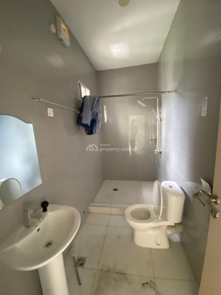 3 Bedroom, Ikate Lekki Lagos, Lekki, Lagos, Flat / Apartment for Rent