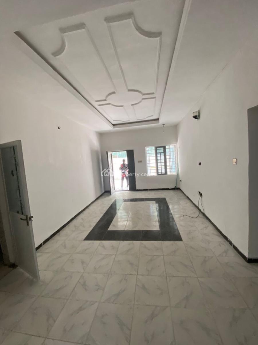 2 Bedroom, Osapa, Lekki, Lagos, Flat / Apartment for Rent