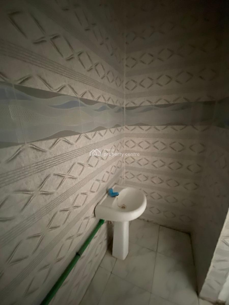 2 Bedroom, Osapa, Lekki, Lagos, Flat / Apartment for Rent