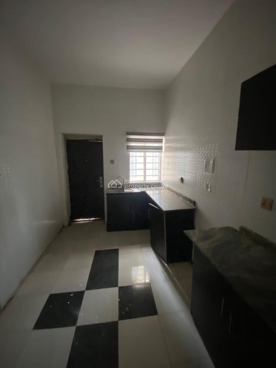 2 Bedroom, Osapa, Lekki, Lagos, Flat / Apartment for Rent