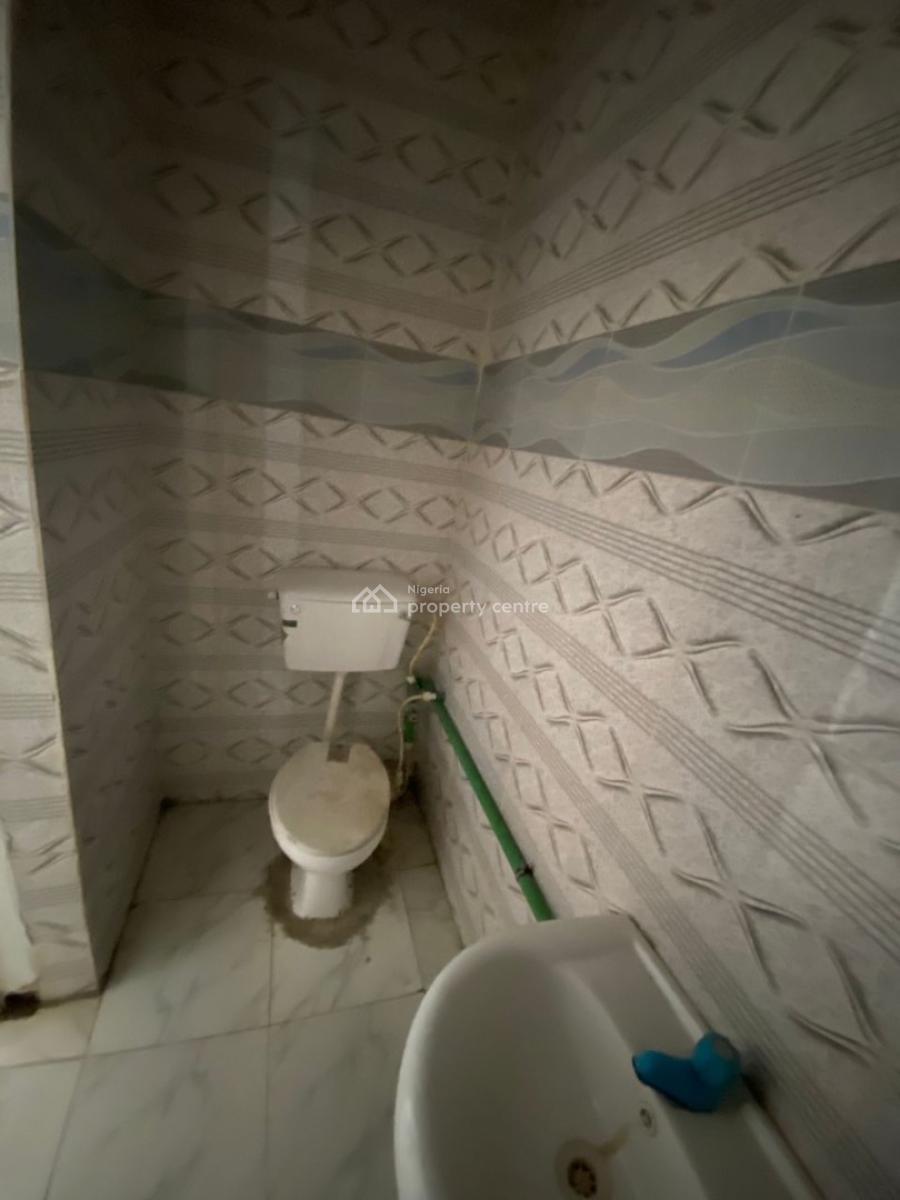 2 Bedroom, Osapa, Lekki, Lagos, Flat / Apartment for Rent