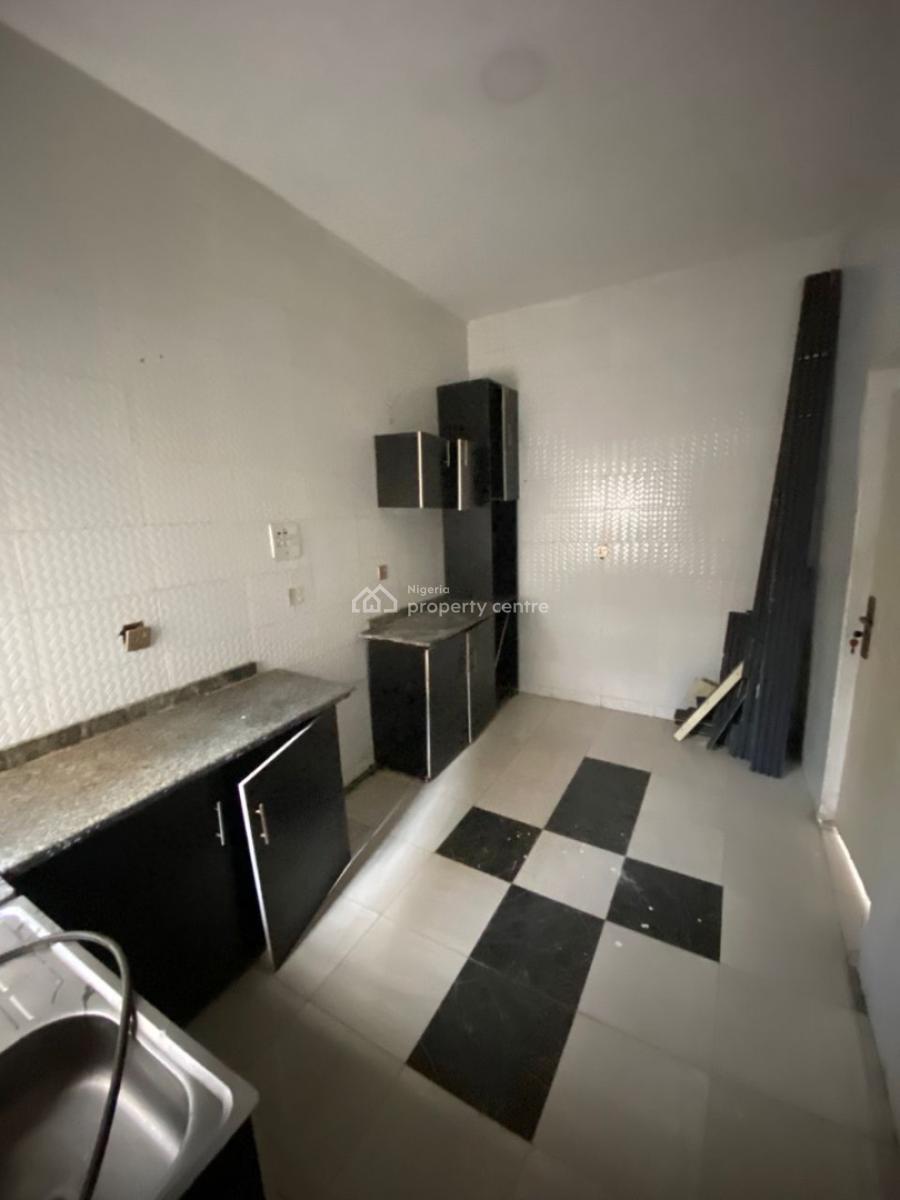 2 Bedroom, Osapa, Lekki, Lagos, Flat / Apartment for Rent