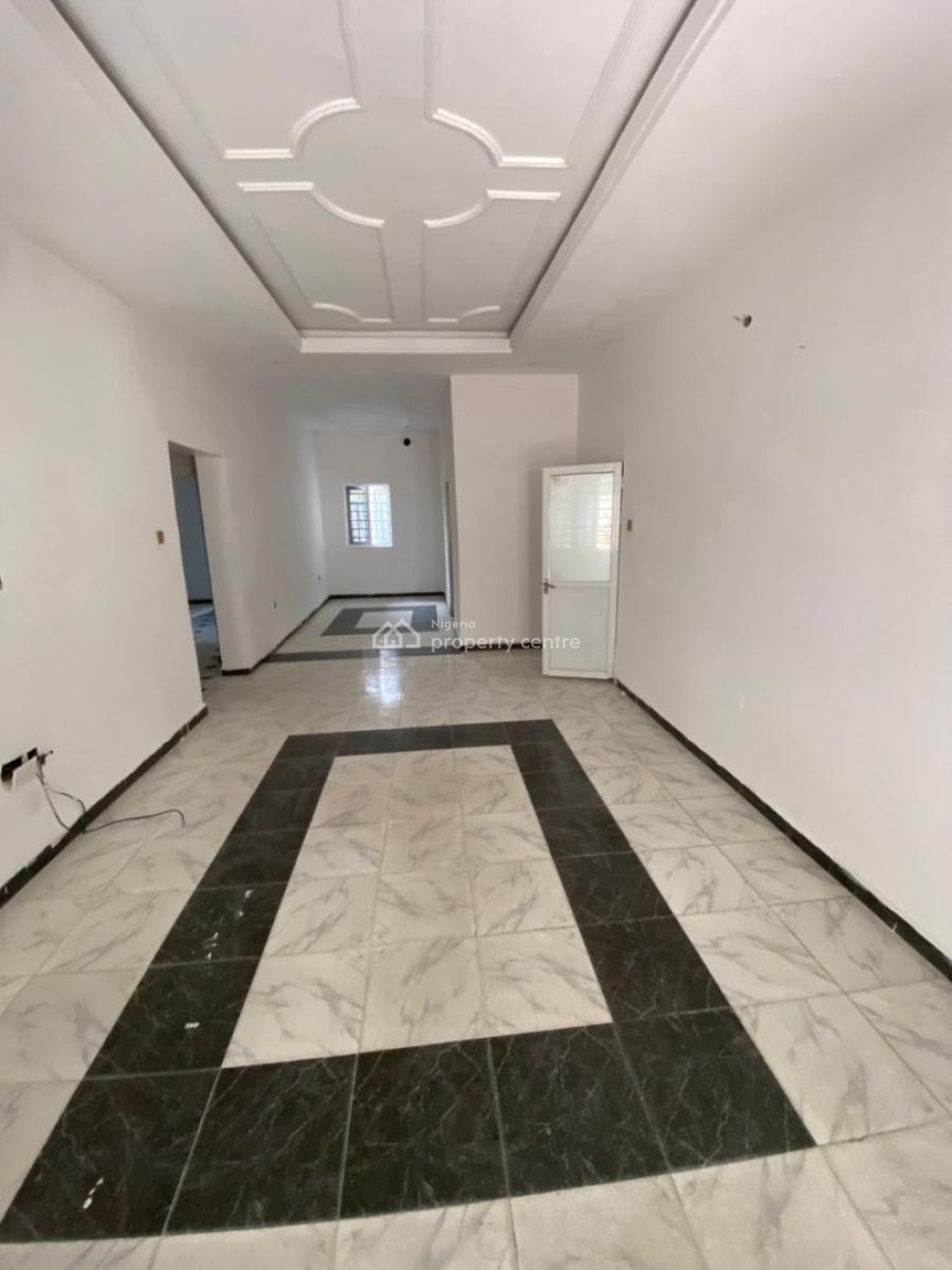 2 Bedroom, Osapa, Lekki, Lagos, Flat / Apartment for Rent