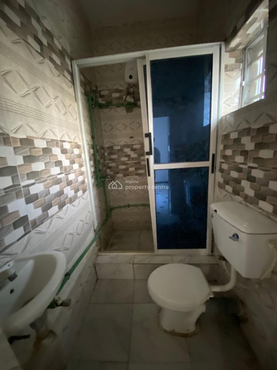 2 Bedroom, Osapa, Lekki, Lagos, Flat / Apartment for Rent