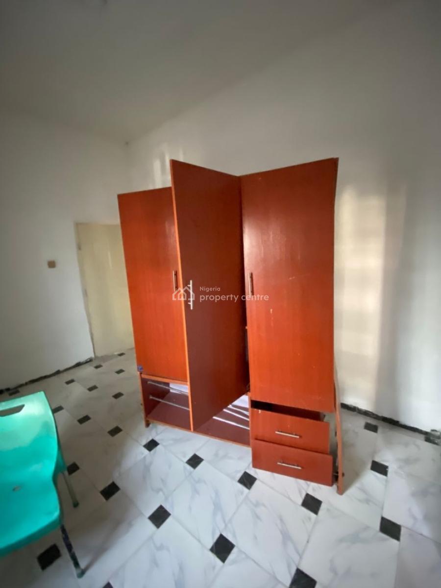 2 Bedroom, Osapa, Lekki, Lagos, Flat / Apartment for Rent