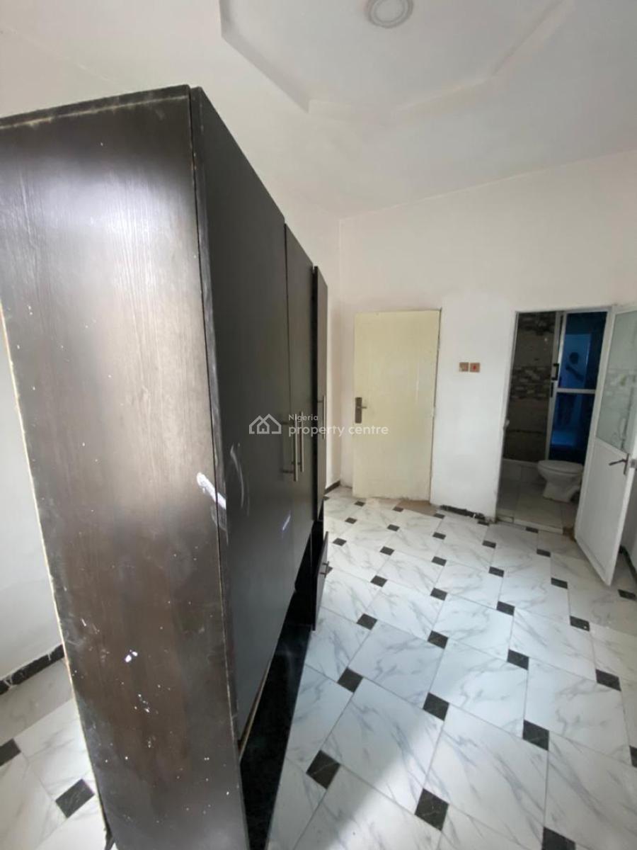 2 Bedroom, Osapa, Lekki, Lagos, Flat / Apartment for Rent