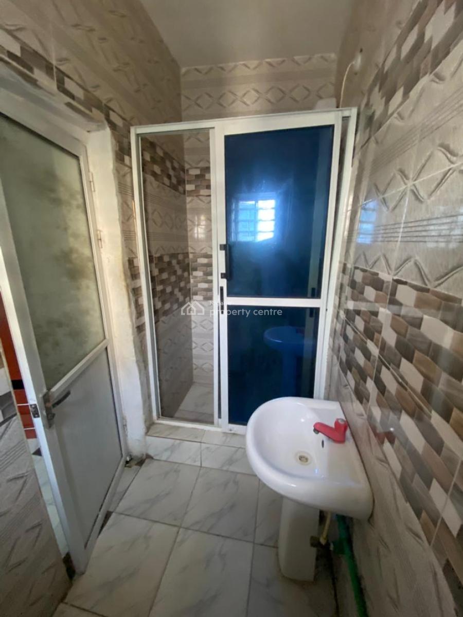 2 Bedroom, Osapa, Lekki, Lagos, Flat / Apartment for Rent