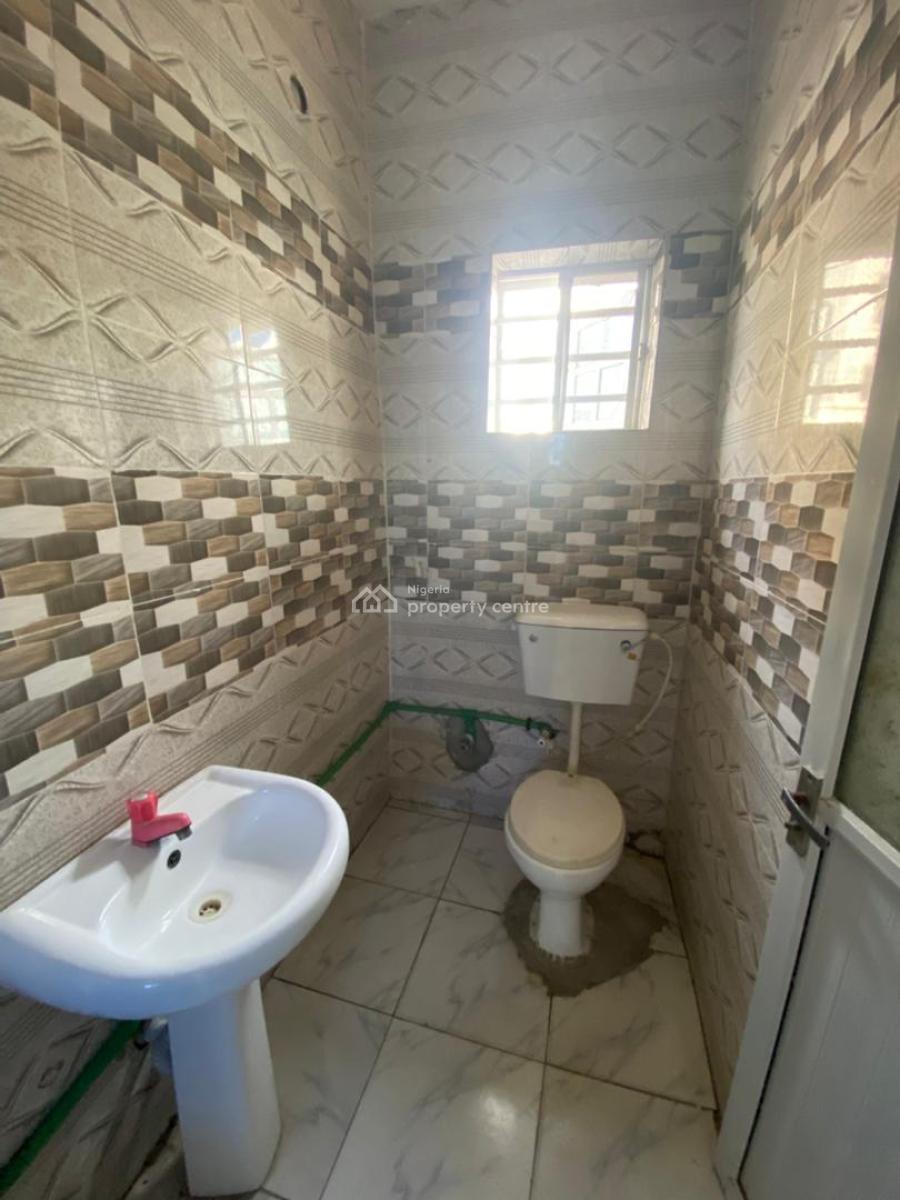 2 Bedroom, Osapa, Lekki, Lagos, Flat / Apartment for Rent