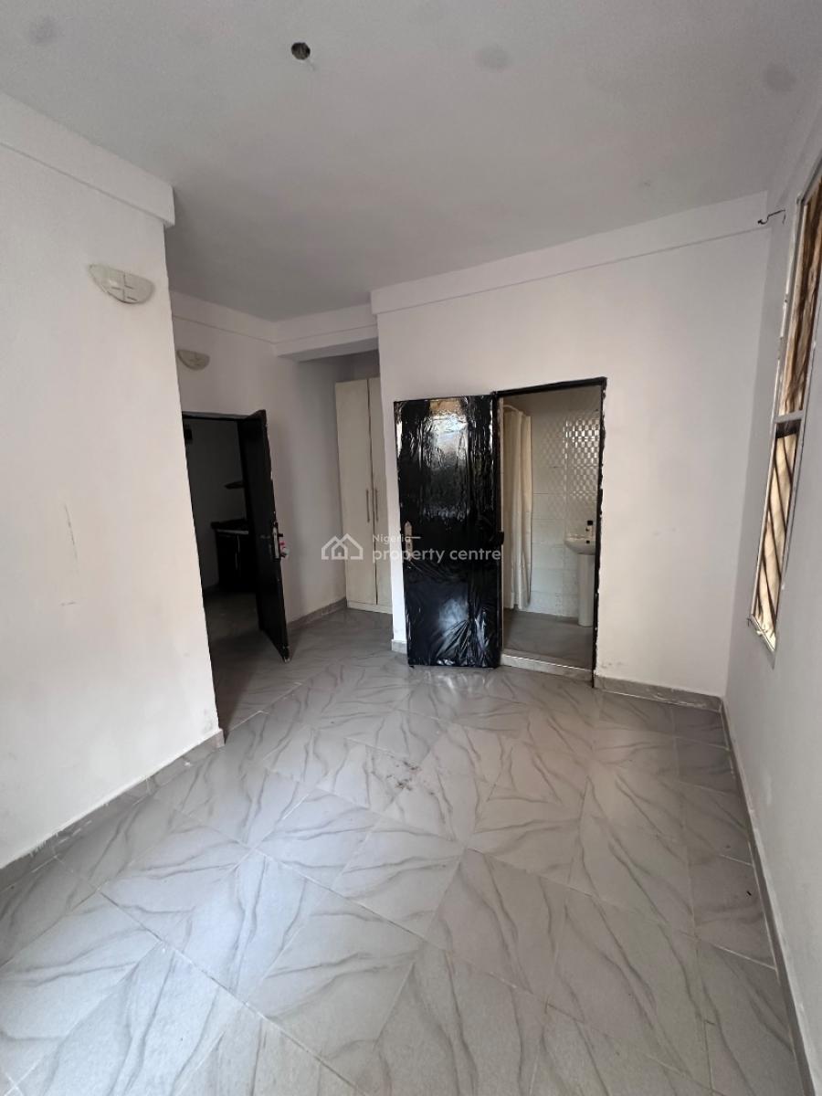 Sharp Room and Parlor, By Sliver Crest School, Close to The Expressway, Igboefon, Lekki, Lagos, Mini Flat (room and Parlour) for Rent