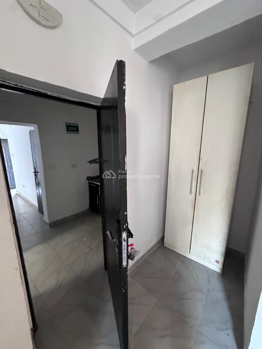 Sharp Room and Parlor, By Sliver Crest School, Close to The Expressway, Igboefon, Lekki, Lagos, Mini Flat (room and Parlour) for Rent