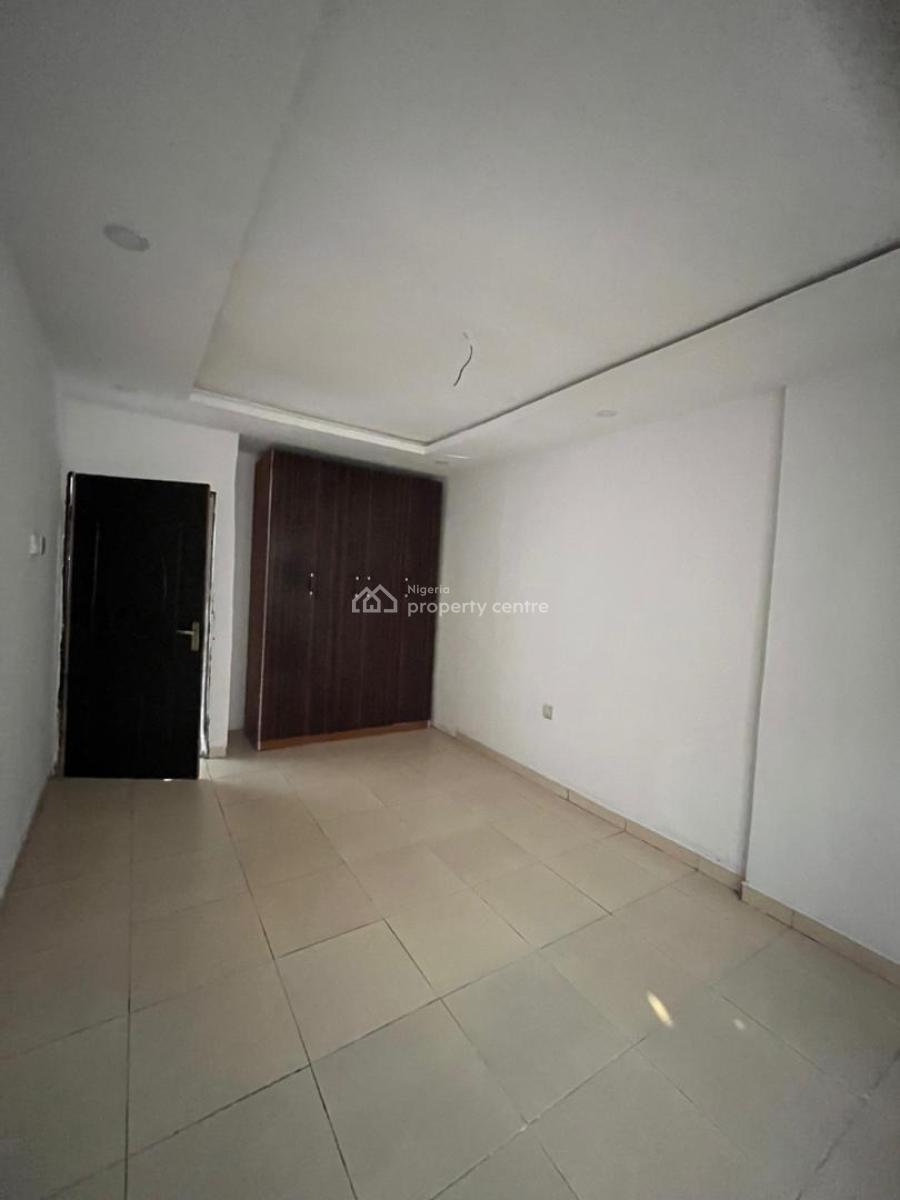 Standard and Spacious 3bedroom House (bungalow), By Abraham Adesanya Estates, Ajah, Lagos, Detached Bungalow for Rent