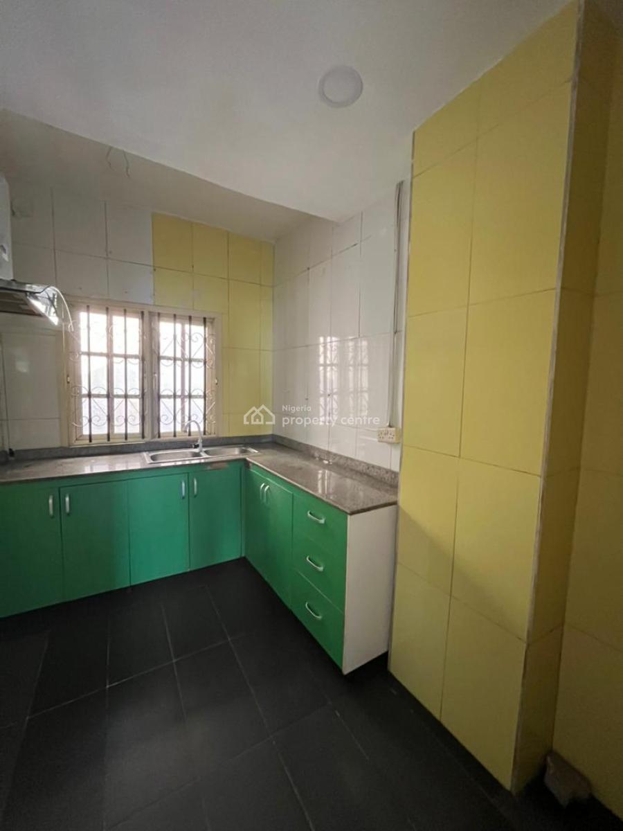 Standard and Spacious 3bedroom House (bungalow), By Abraham Adesanya Estates, Ajah, Lagos, Detached Bungalow for Rent