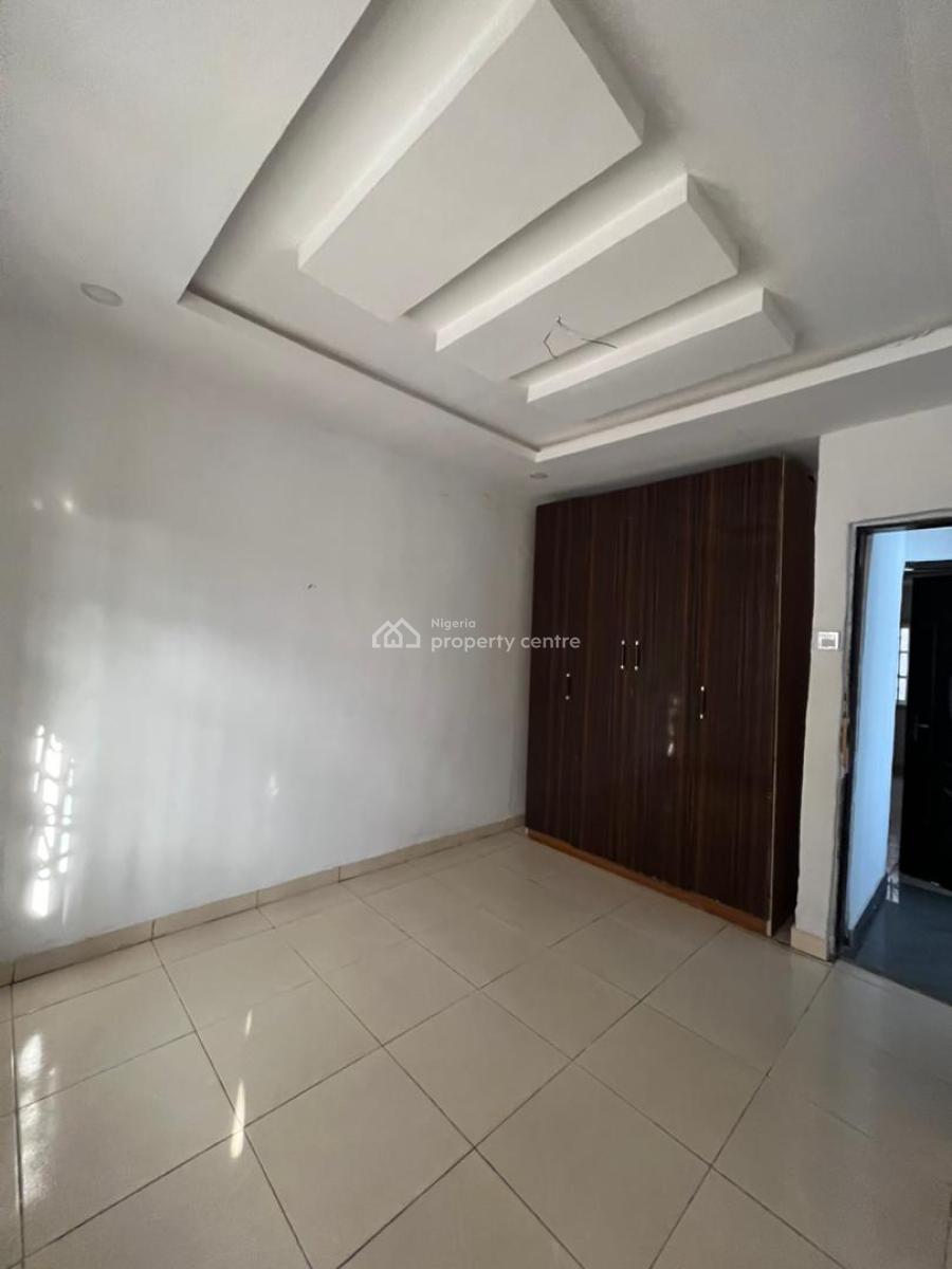 Standard and Spacious 3bedroom House (bungalow), By Abraham Adesanya Estates, Ajah, Lagos, Detached Bungalow for Rent