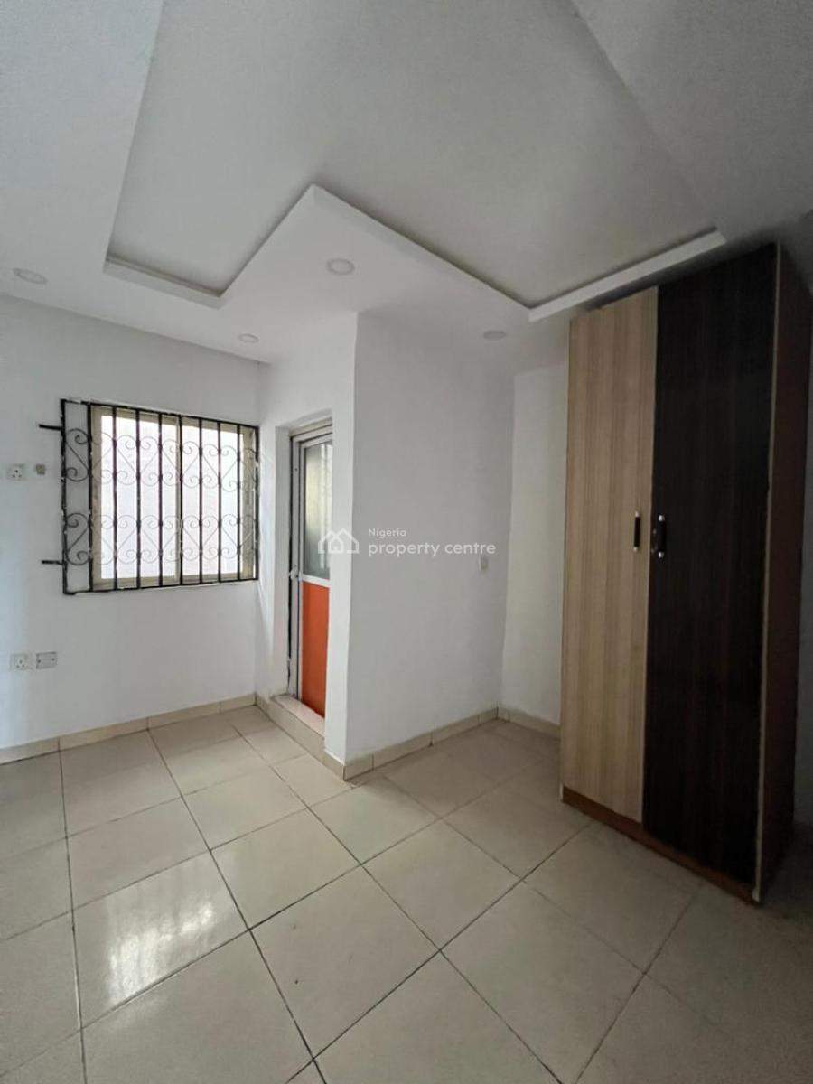Standard and Spacious 3bedroom House (bungalow), By Abraham Adesanya Estates, Ajah, Lagos, Detached Bungalow for Rent