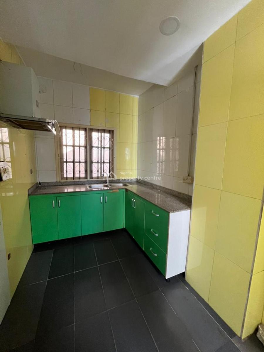 Standard and Spacious 3bedroom House (bungalow), By Abraham Adesanya Estates, Ajah, Lagos, Detached Bungalow for Rent