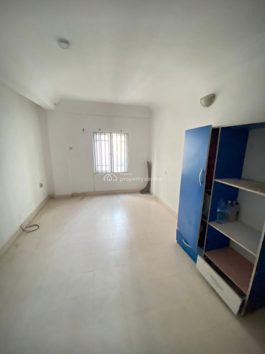 2 Bedroom, Off Freedom Way, Lekki Phase 1, Lekki, Lagos, Flat / Apartment for Rent