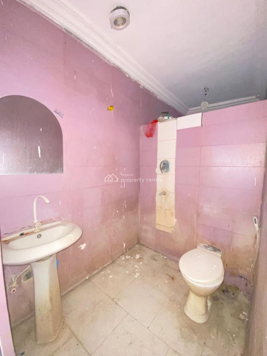 2 Bedroom, Off Freedom Way, Lekki Phase 1, Lekki, Lagos, Flat / Apartment for Rent