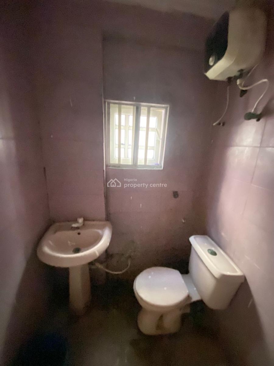 2 Bedroom, Off Freedom Way, Lekki Phase 1, Lekki, Lagos, Flat / Apartment for Rent