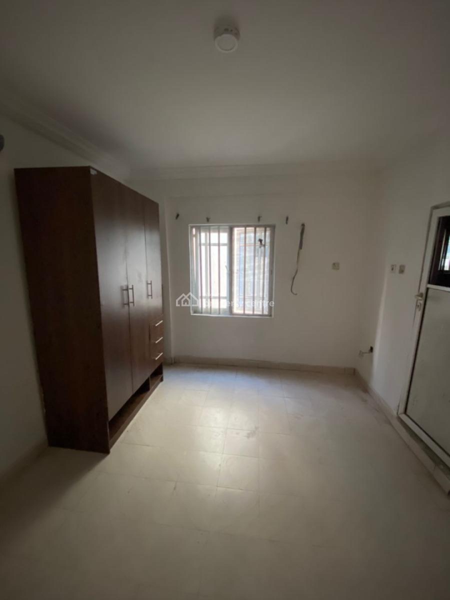 2 Bedroom, Off Freedom Way, Lekki Phase 1, Lekki, Lagos, Flat / Apartment for Rent