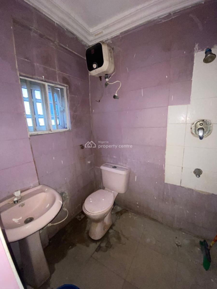 2 Bedroom, Off Freedom Way, Lekki Phase 1, Lekki, Lagos, Flat / Apartment for Rent