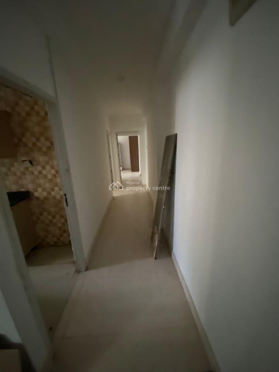 2 Bedroom, Off Freedom Way, Lekki Phase 1, Lekki, Lagos, Flat / Apartment for Rent