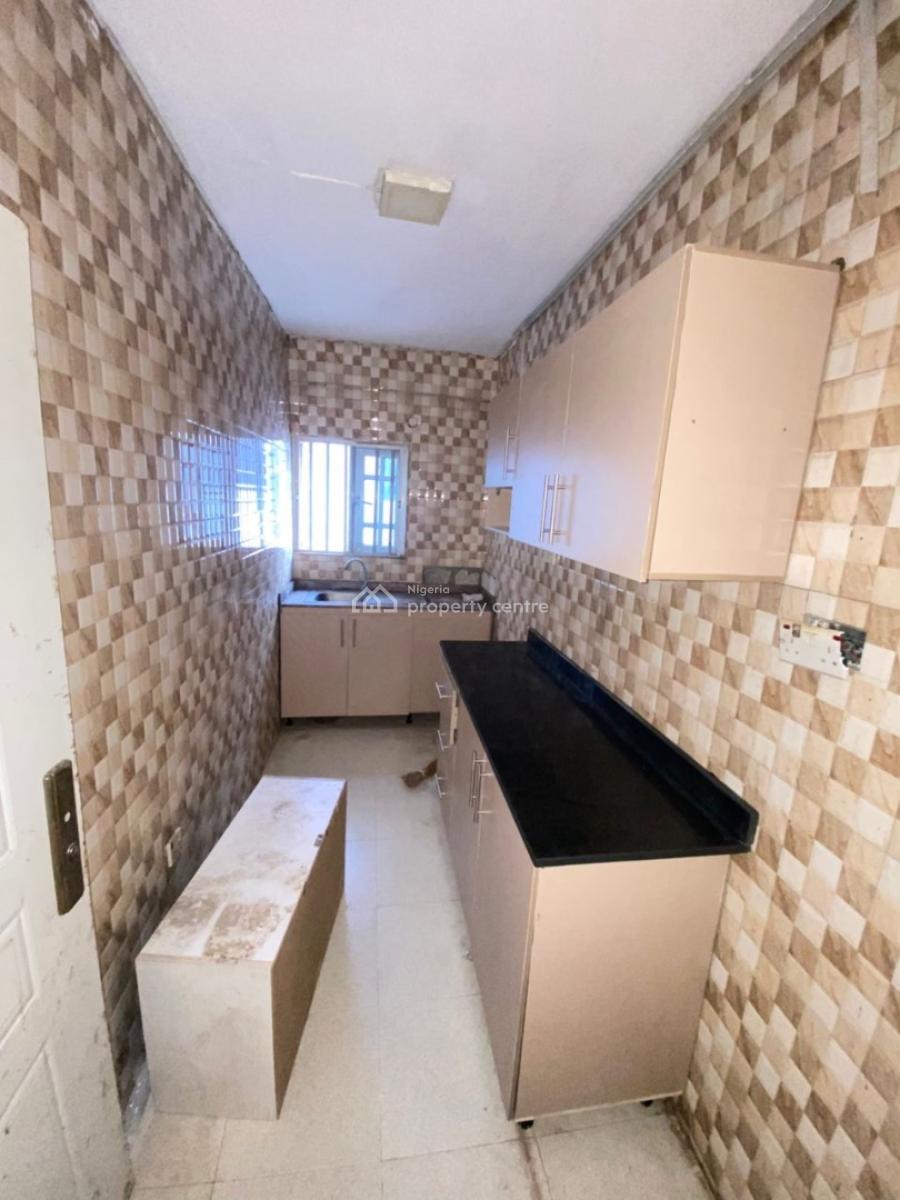 2 Bedroom, Off Freedom Way, Lekki Phase 1, Lekki, Lagos, Flat / Apartment for Rent